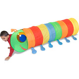 Happy Giddy Tunnel