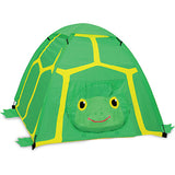 Tootle Turtle Tent