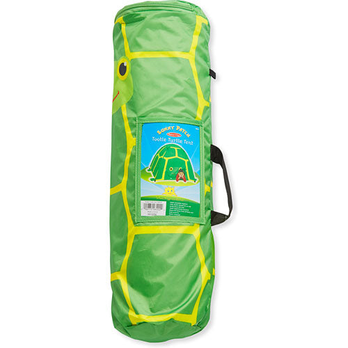 Tootle Turtle Tent