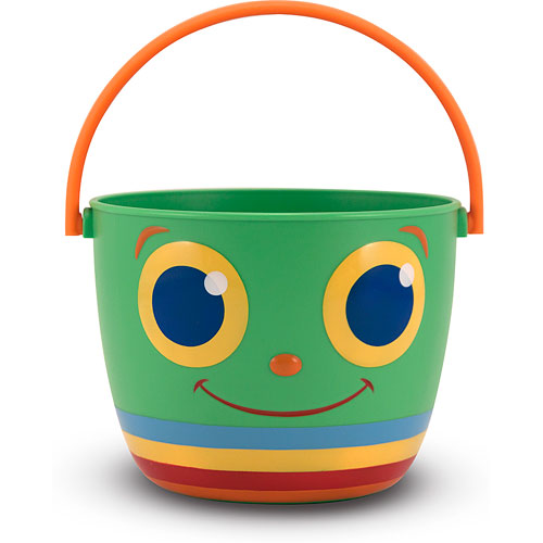 Happy Giddy Pail
