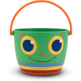 Happy Giddy Pail
