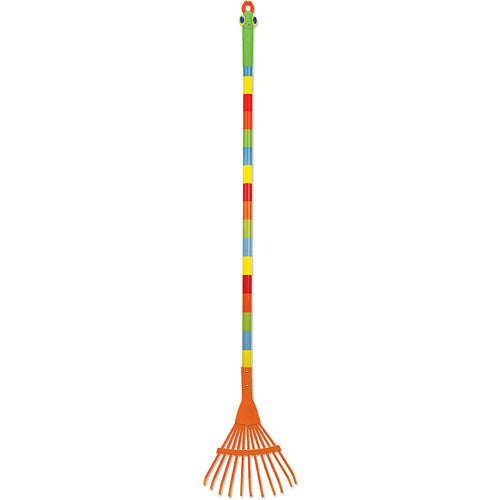 Happy Giddy Rake