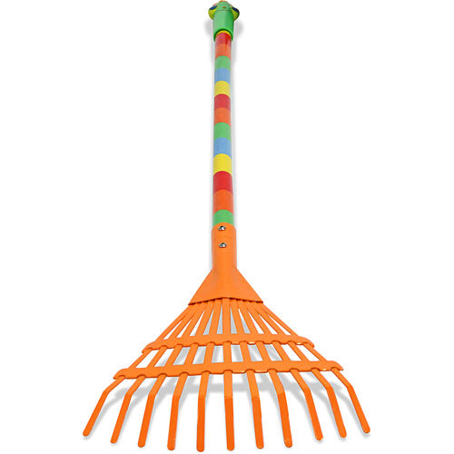 Happy Giddy Rake