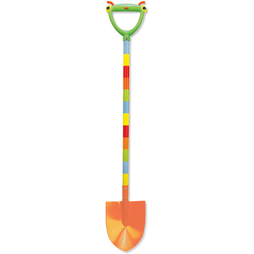 Happy Giddy Shovel