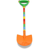 Happy Giddy Shovel