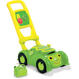 Tootle Turtle Mower