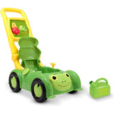 Tootle Turtle Mower