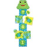 Froggy Hopscotch