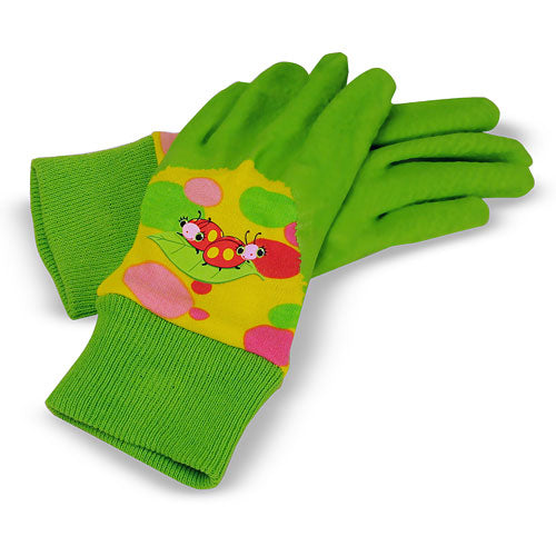 Mollie and Bollie Gloves