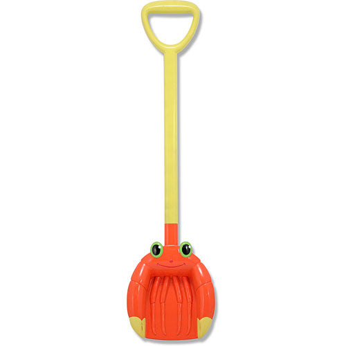 Clearance CLicker Crab Shovel