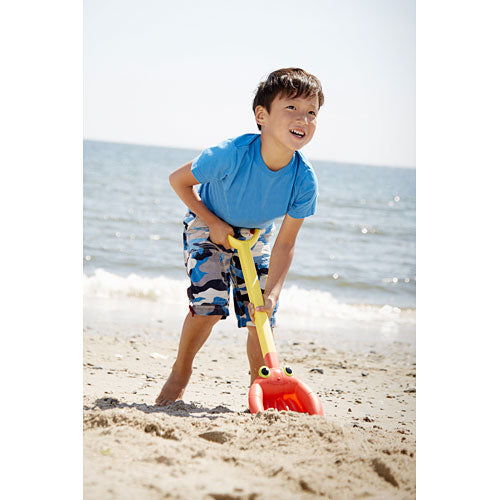 Clearance CLicker Crab Shovel