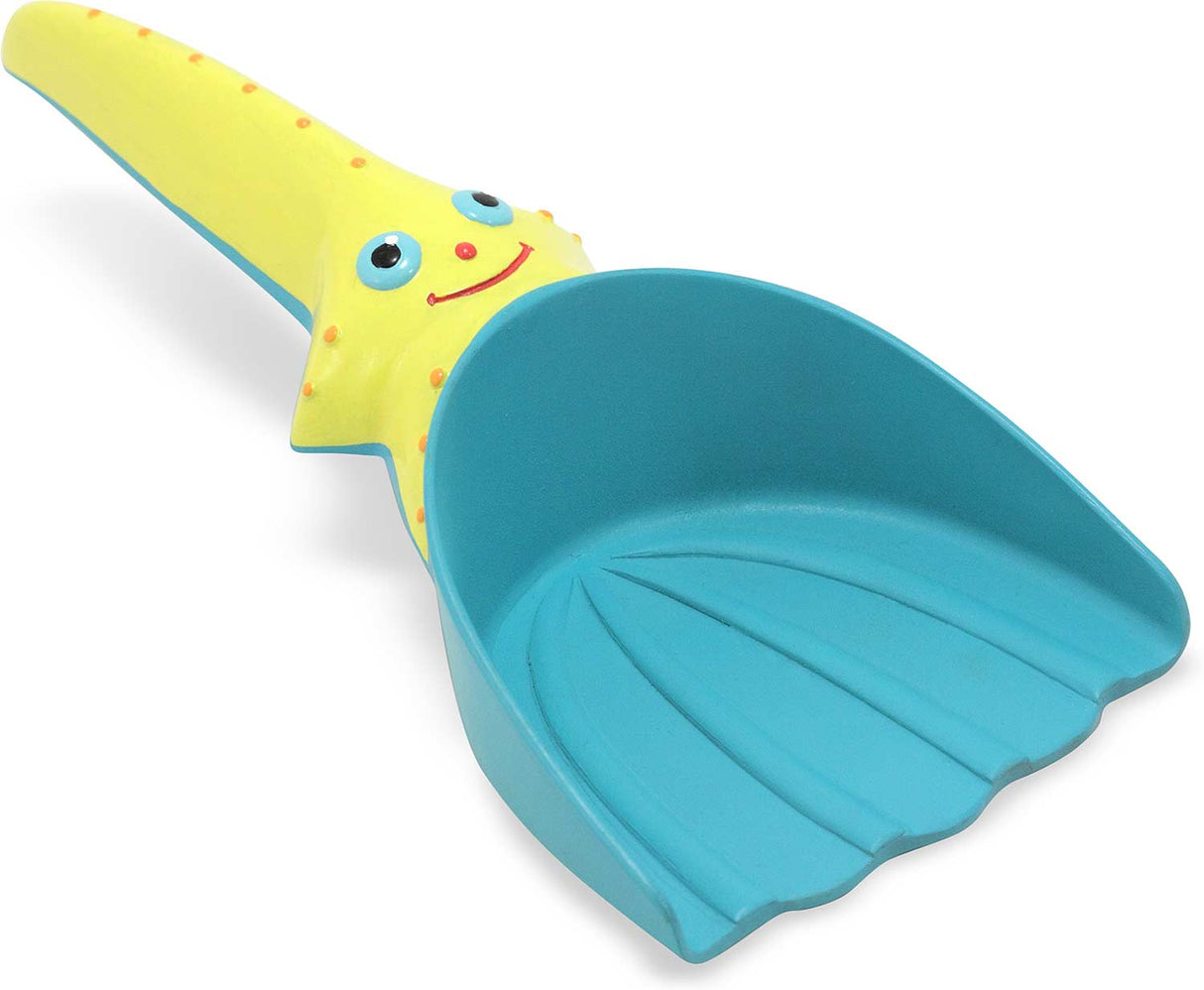 Cinco Starfish Scoop