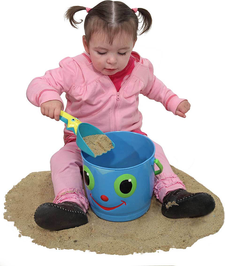 Cinco Starfish Scoop