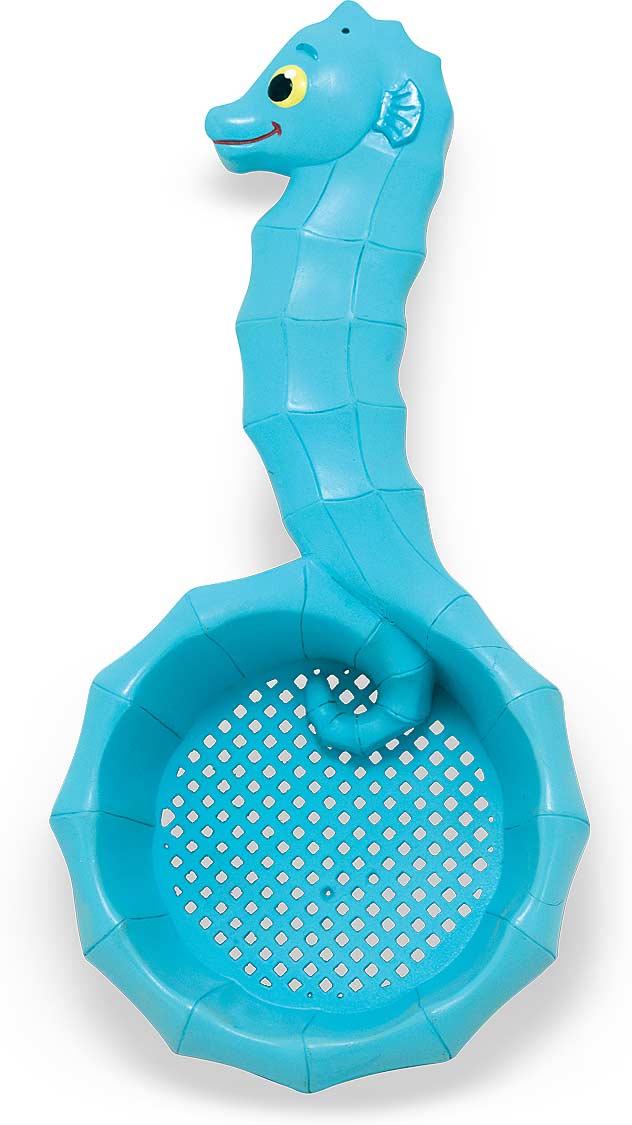 Speck Seahorse Sifter