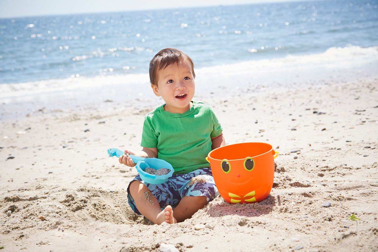 Speck Seahorse Sifter