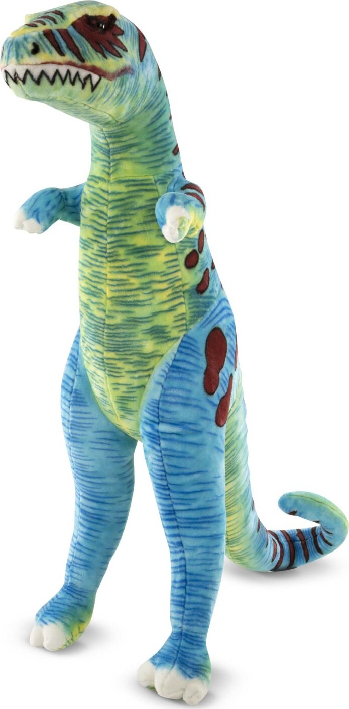 Giant T Rex - Plush