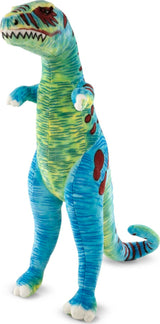 Giant T Rex - Plush