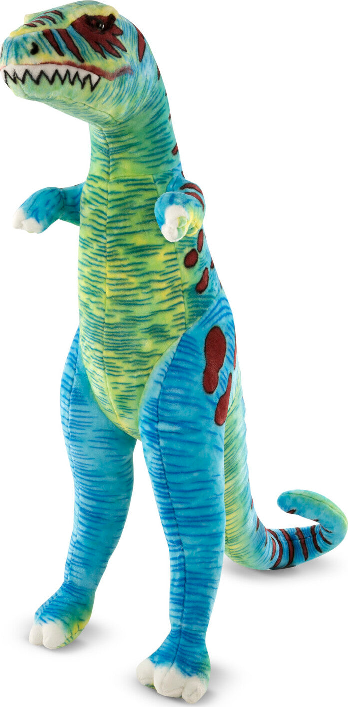 Giant T Rex - Plush
