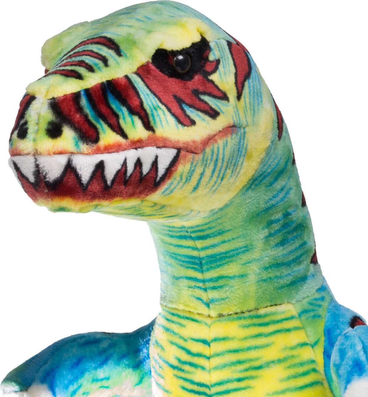 Giant T Rex - Plush