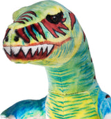 Giant T Rex - Plush