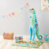 Giant T Rex - Plush