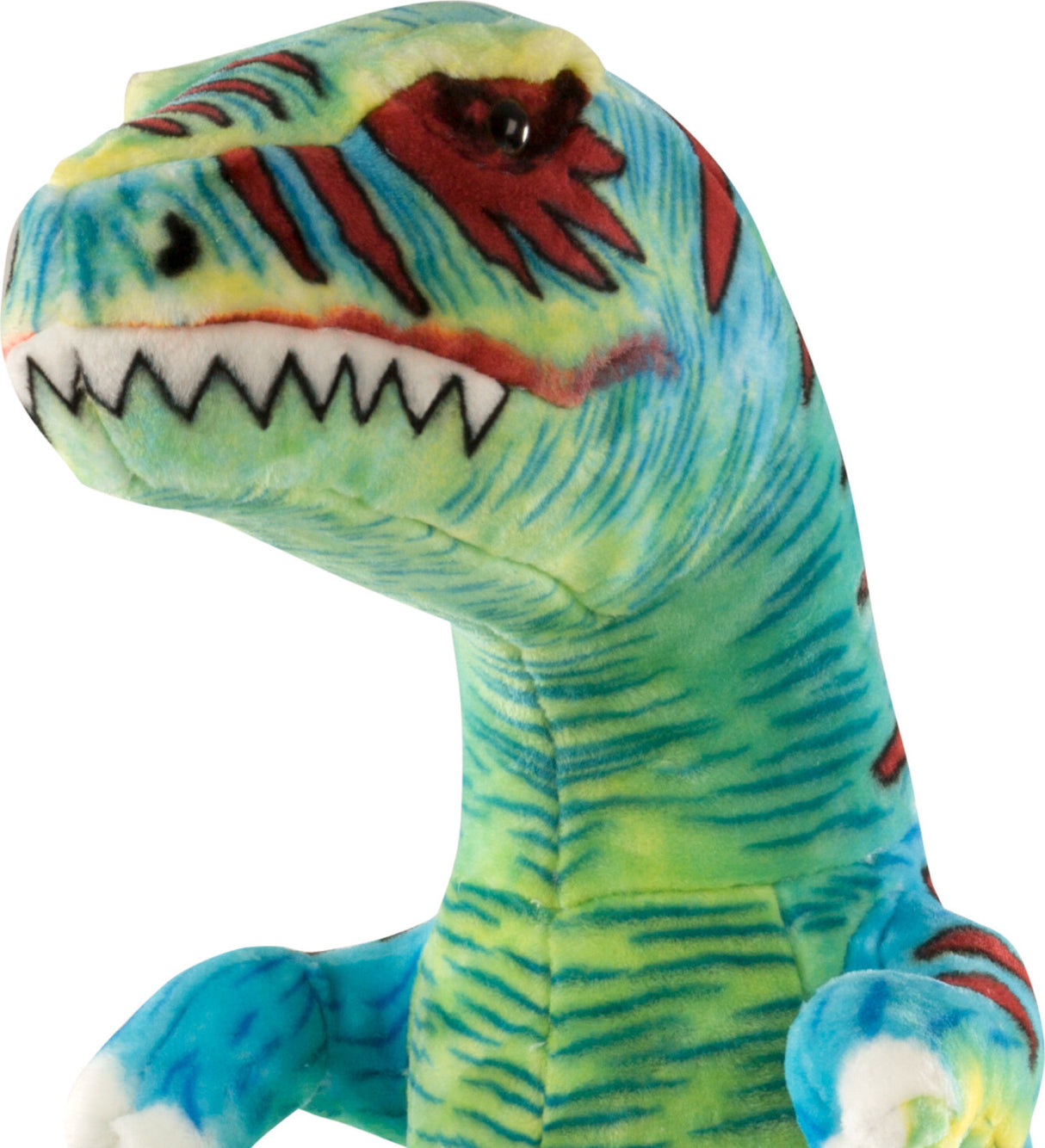 Giant T Rex - Plush