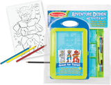 Adventure Design Activity Kit