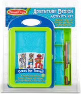 Adventure Design Activity Kit