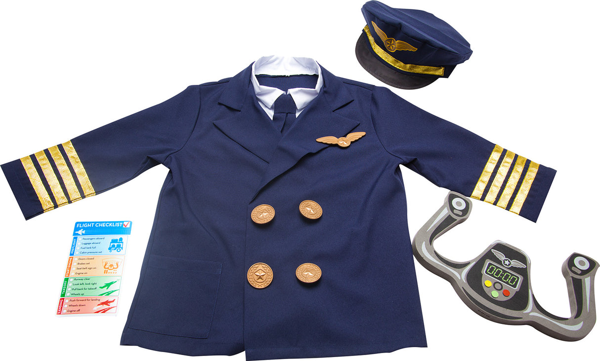 Pilot