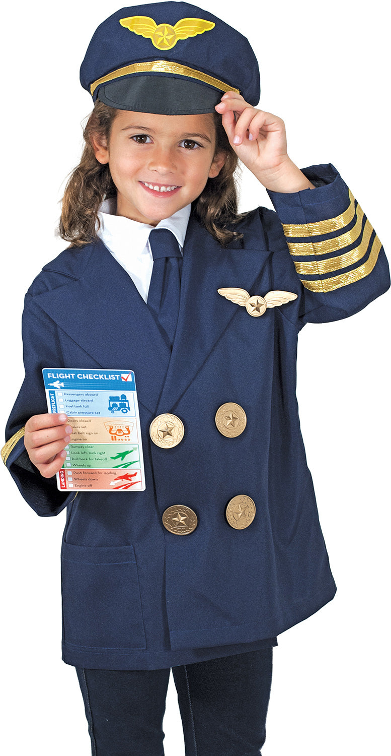 Pilot