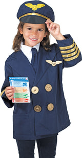 Pilot