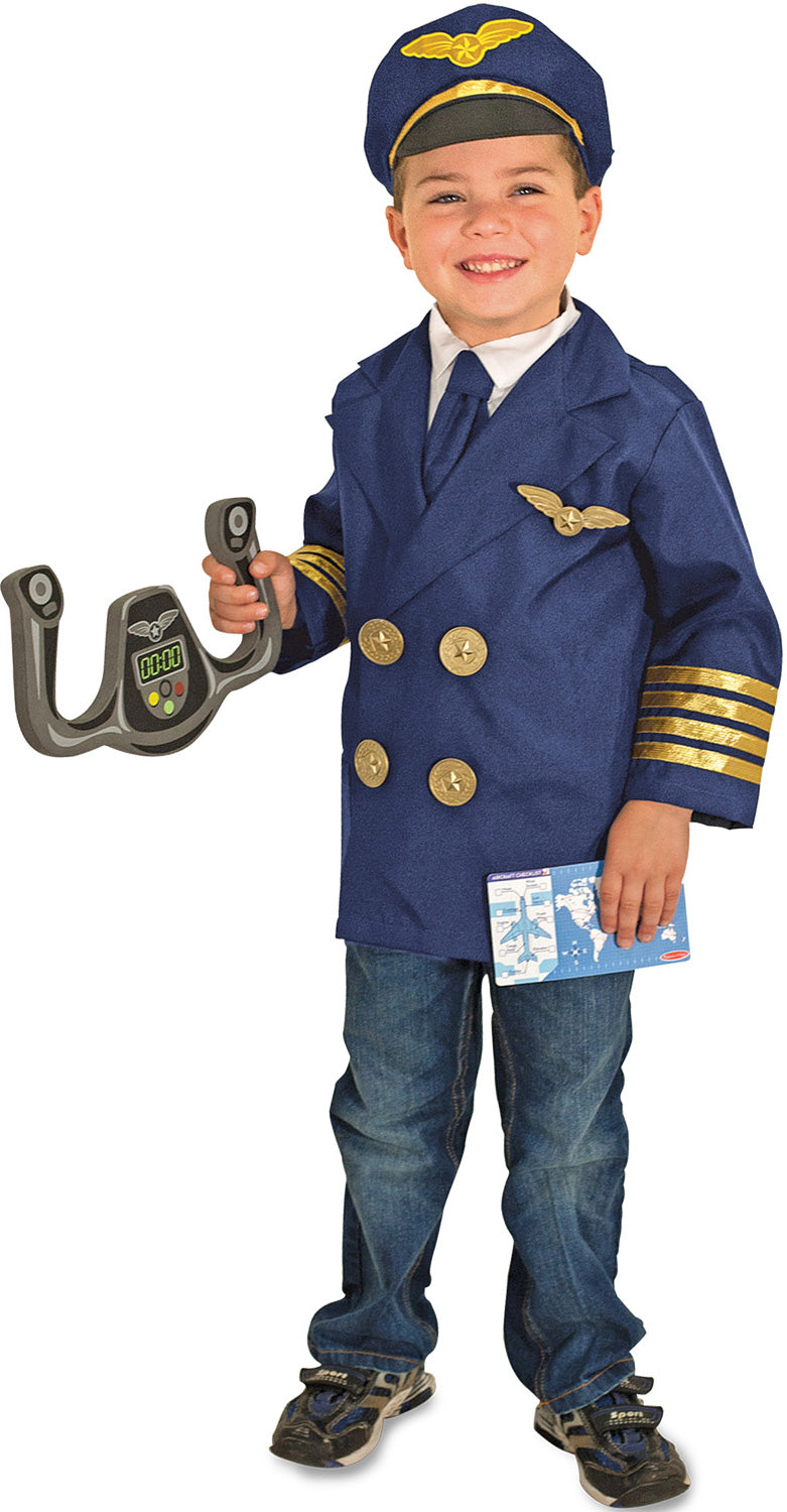 Pilot