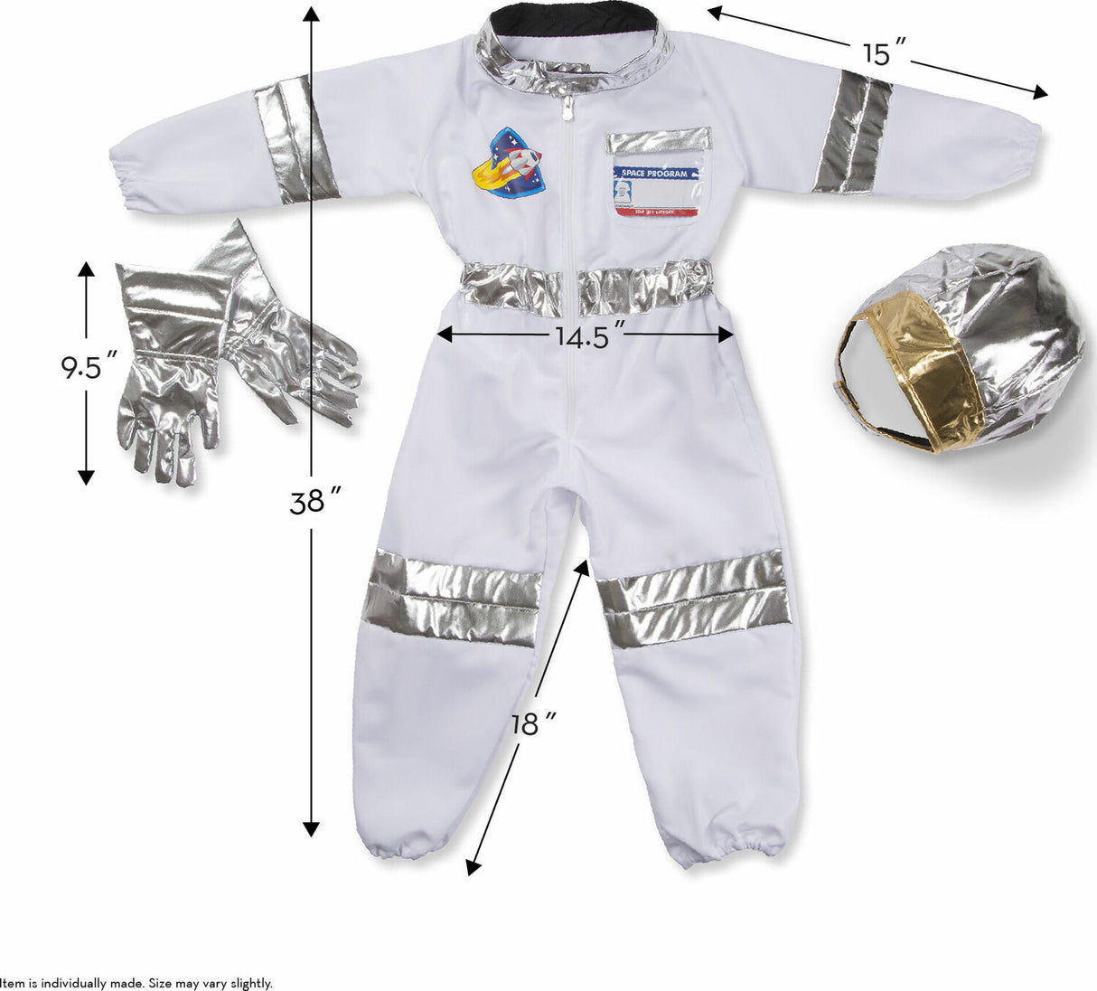 Astronaut