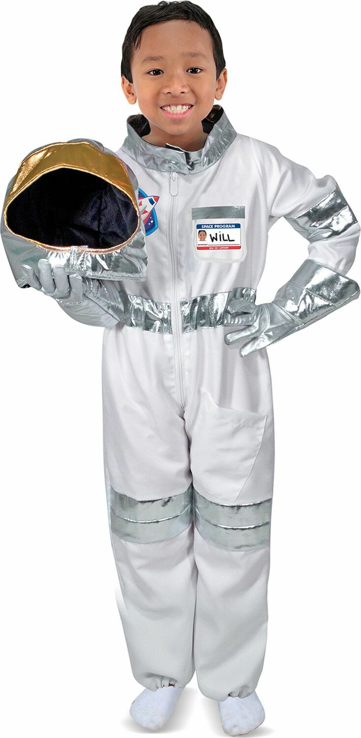 Astronaut