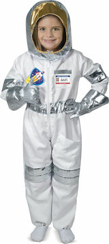 Astronaut