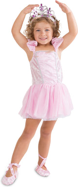 Ballerina Pretend Dress up