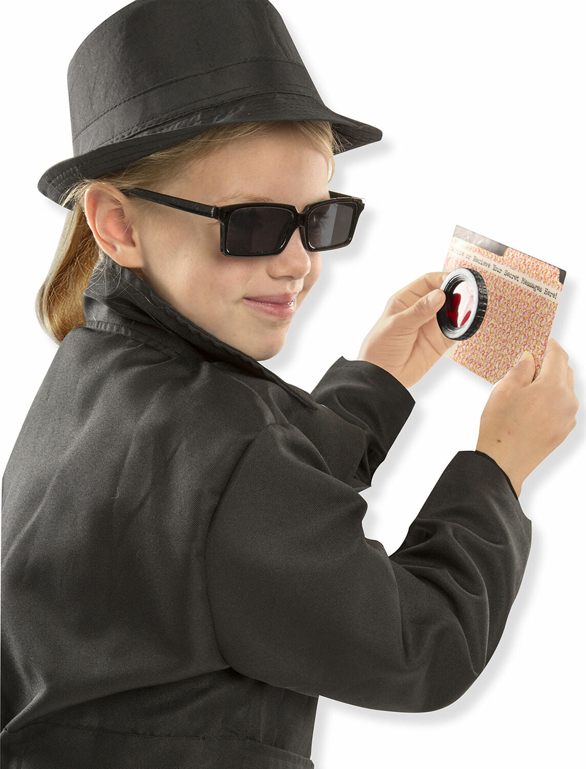 Spy