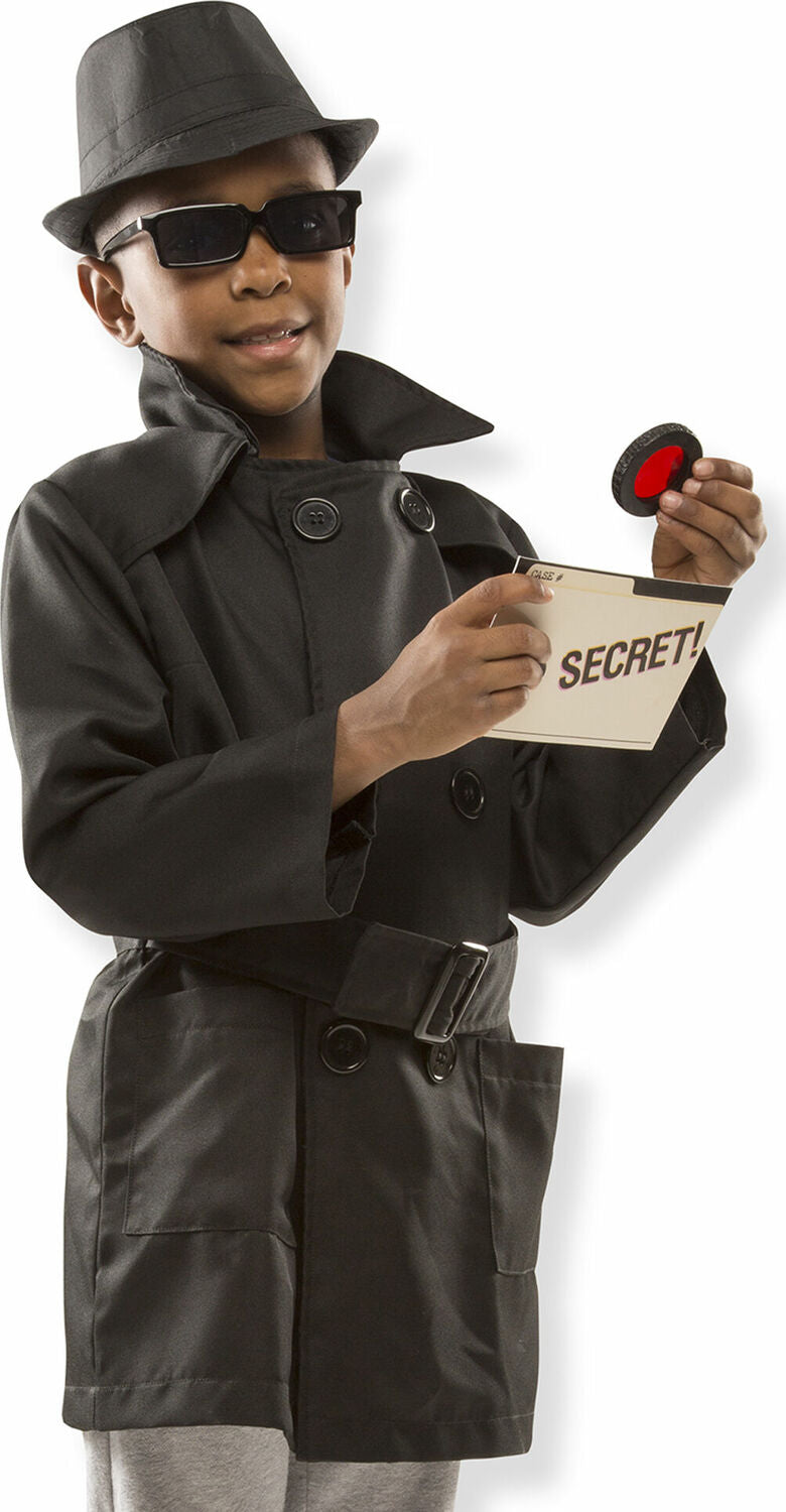 Spy