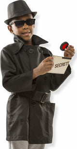 Spy