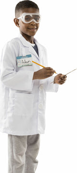 Scientist