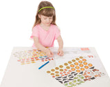 Numbers Activity Pad