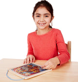 Stained Glass Made-Easy - Noah's Ark