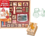 Stamp-a-Scene Farm