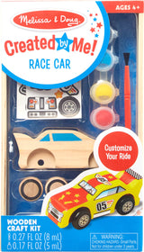 Race Car
