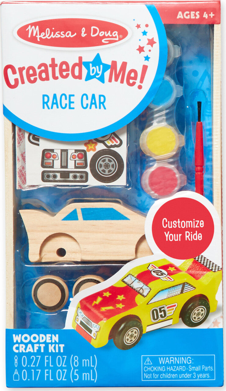 Race Car