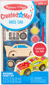 Race Car