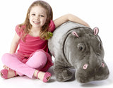 Hippopotamus