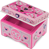 Jewelry Box