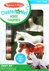 Horse Figurines