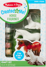 Horse Figurines